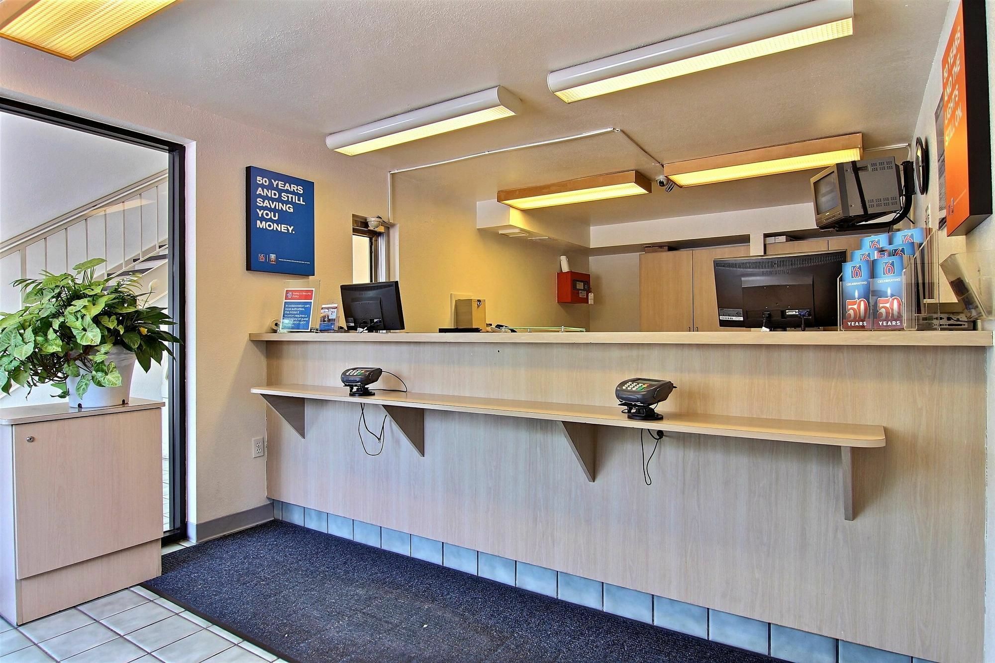 Motel 6-Merrillville, IN Esterno foto